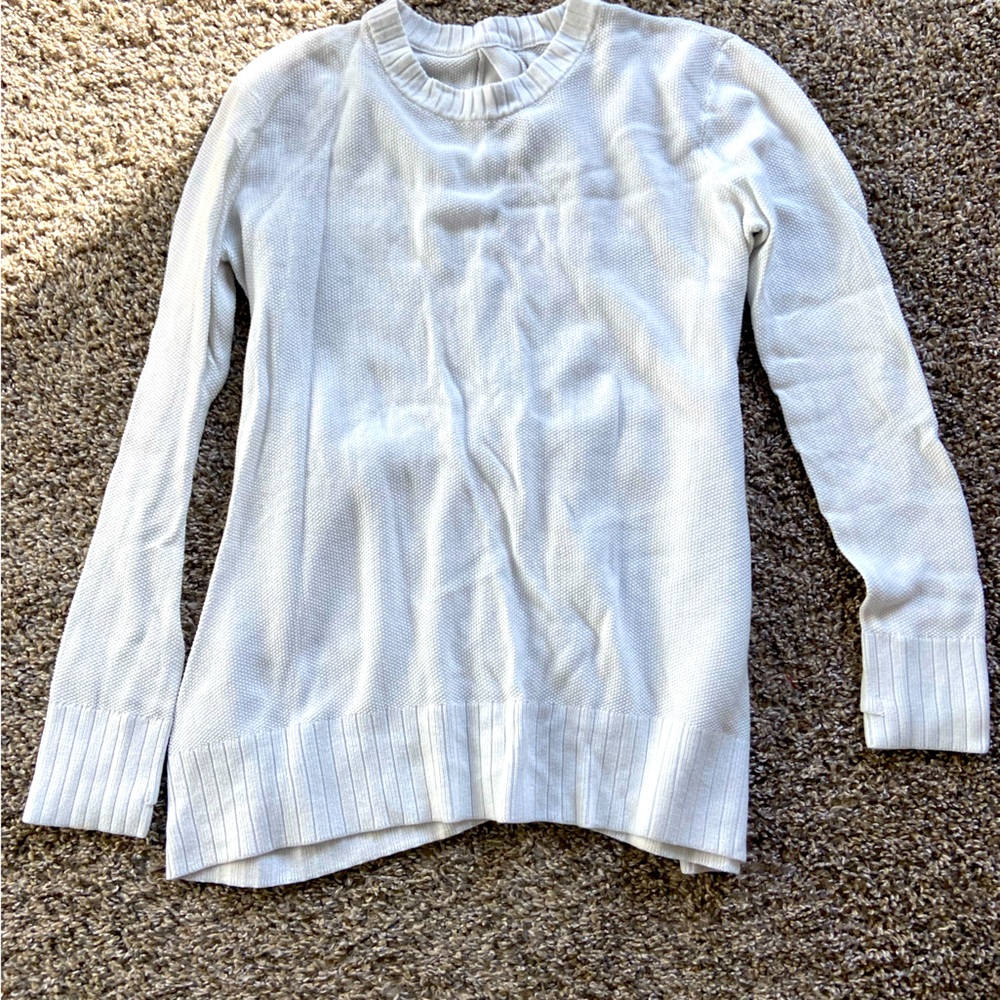 Lululemon Sweater